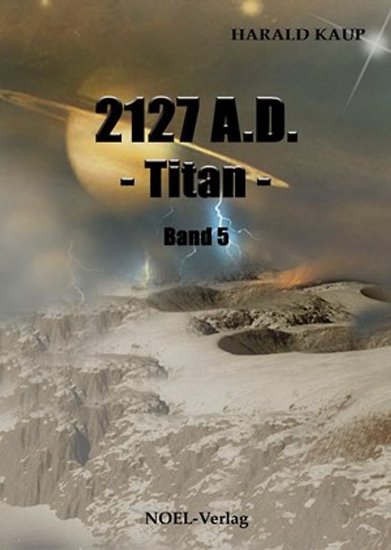 2127 A.D. - Titan -