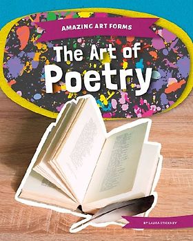 Art of Poetry
