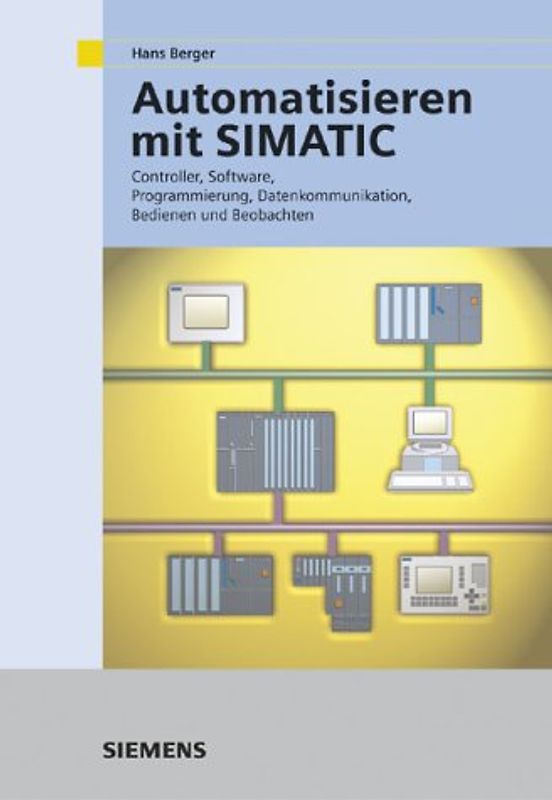 Automatisieren mit SIMATIC