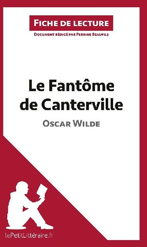 Le Fantôme de Canterville de Oscar Wilde (Fiche de lecture)