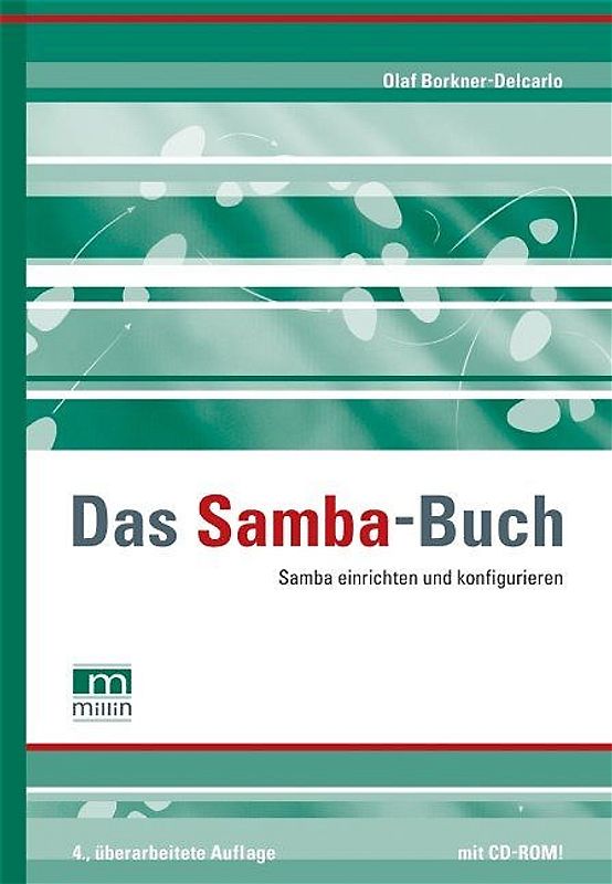 Das Samba-Buch