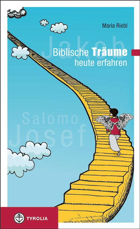 Biblische Träume – heute erfahren