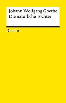 Die natürliche Tochter