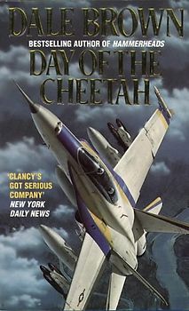 The Day of the Cheetah