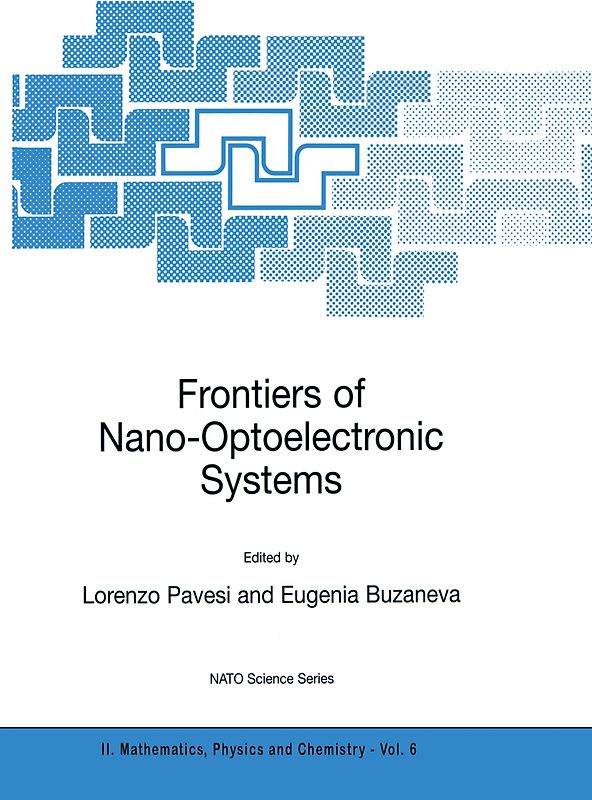 Frontiers of Nano-Optoelectronic Systems