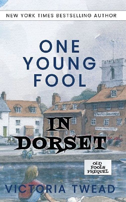 One Young Fool in Dorset