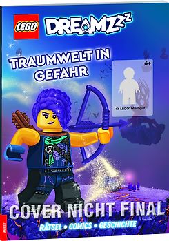 LEGO® Dreamzzz™ - Traumwelt in Gefahr