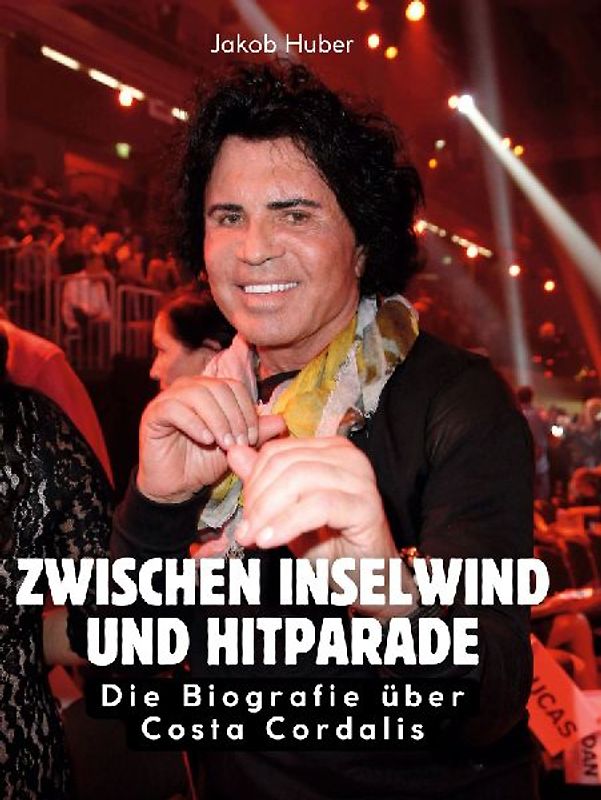 Zwischen Inselwind und Hitparade