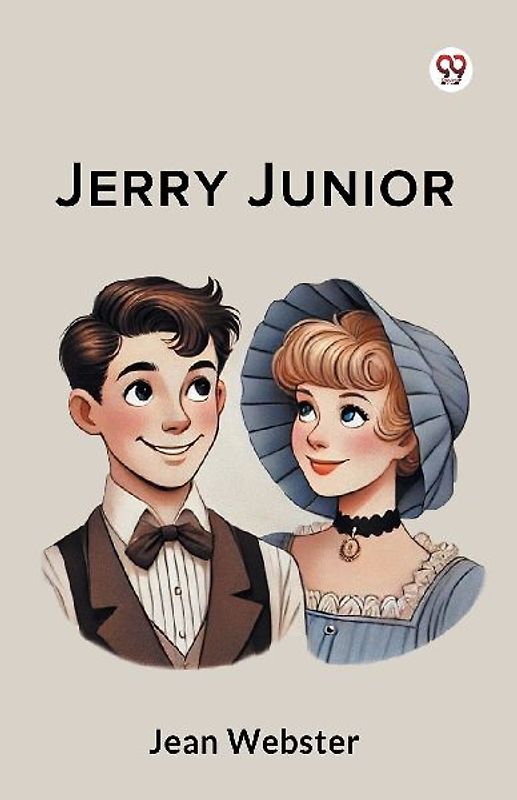 Jerry Junior