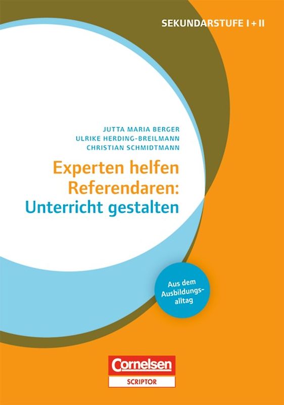 Experten helfen Referendaren - Sekundarstufe I und II