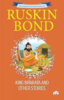 King Bharata and Other Stories