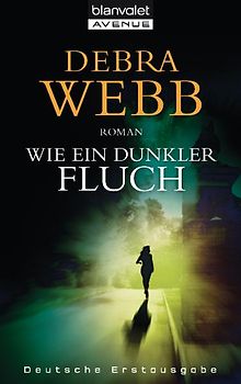 Wie ein dunkler Fluch