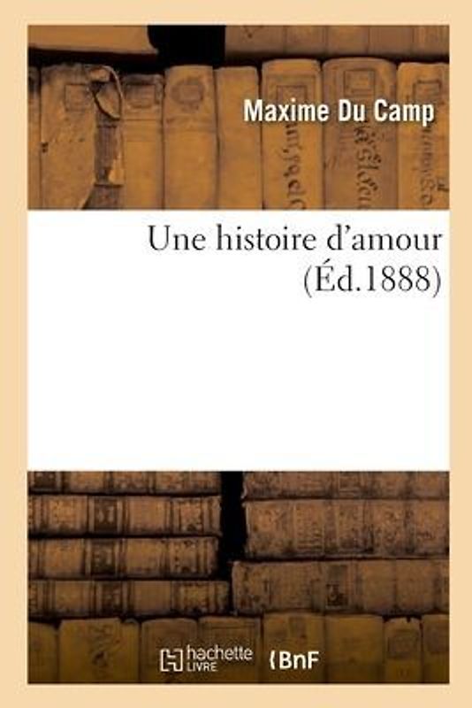 Une Histoire d'Amour