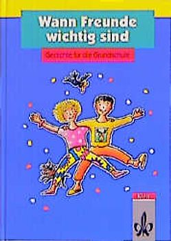 Wann Freunde wichtig sind