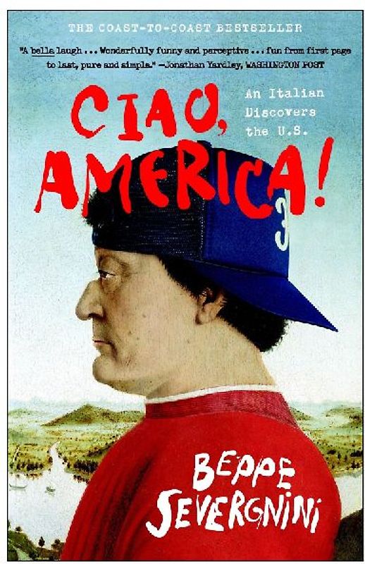 Ciao, America!