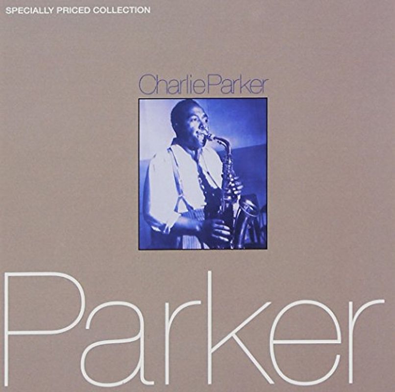 Charlie Parker - Charlie Parker (2-Fer)