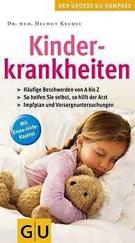 Kinderkrankheiten