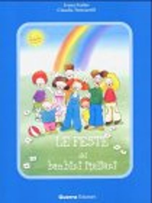 Le feste dei bambini italiani