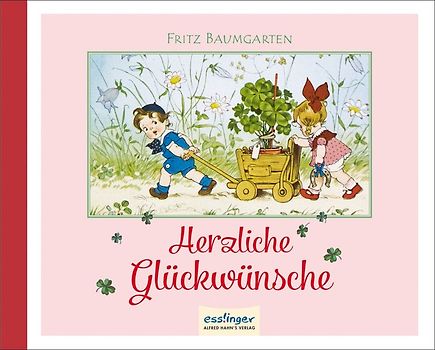 Herzliche Glückwünsche