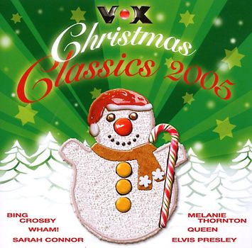 Various - Christmas Classics 2005