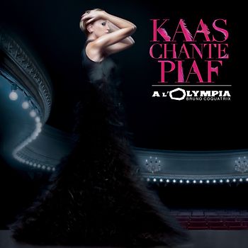 Patricia Kaas - Kaas Chante Piaf a L'Olympia