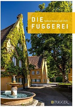 Die Fuggerei