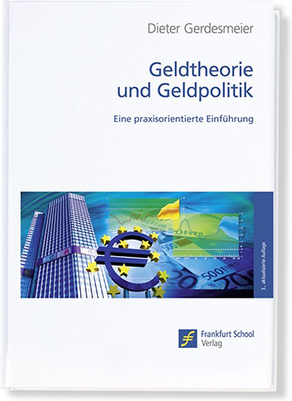 Geldtheorie und Geldpolitik