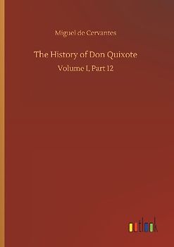 The History of Don Quixote