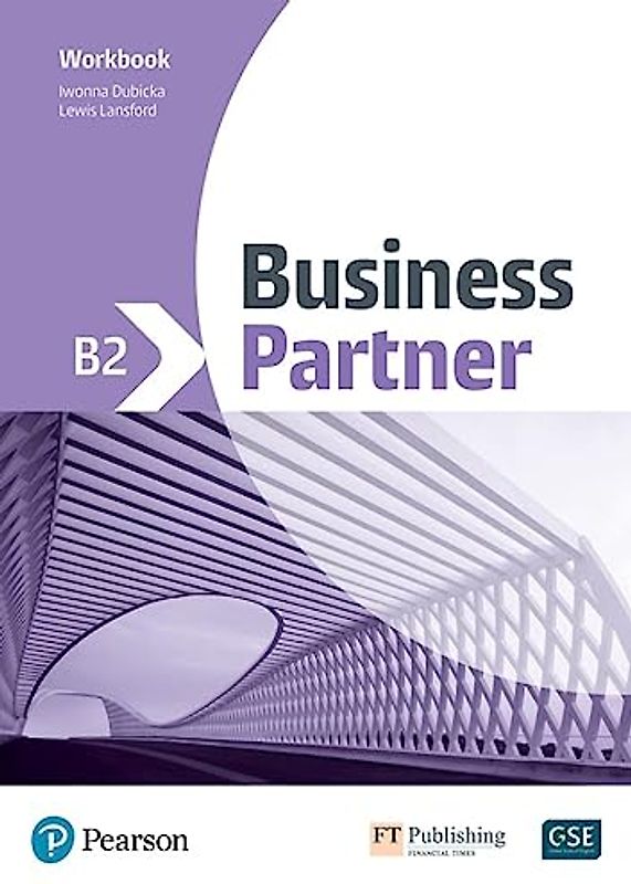 Business Partner B2 Workbook