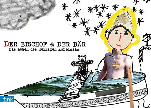 Der Bischof und der Bär