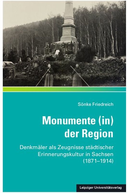 Monumente (in) der Region
