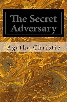 The Secret Adversary - Christie, Agatha
