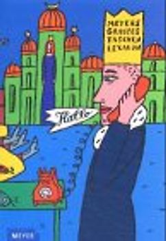 Meyers Grosses Taschenlexikon in 25 Bänden. Hin - Jah