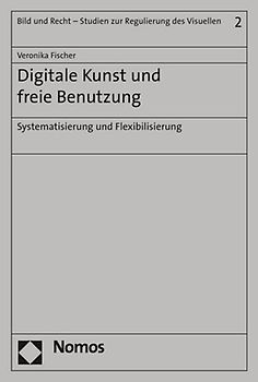 Digitale Kunst und freie Benutzung