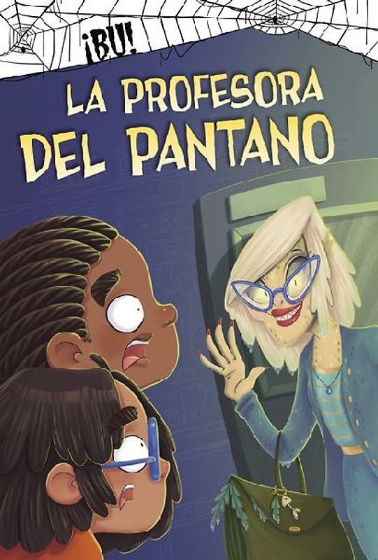 La Profesora del Pantano