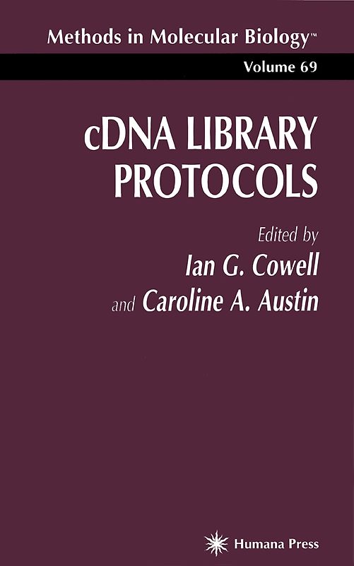 cDNA Library Protocols