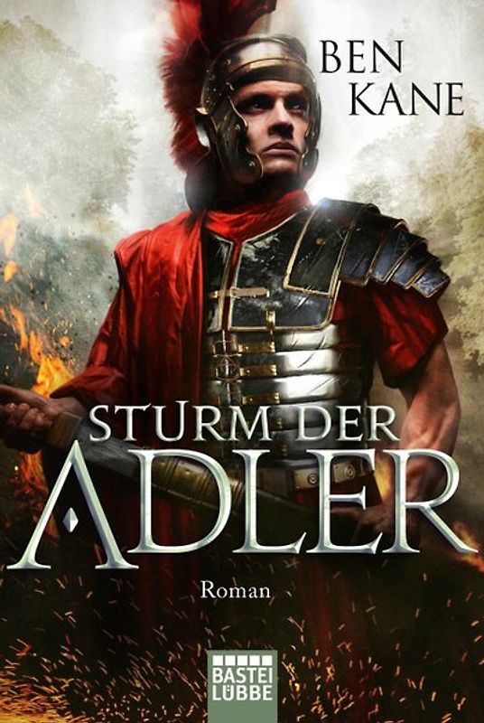 Sturm der Adler