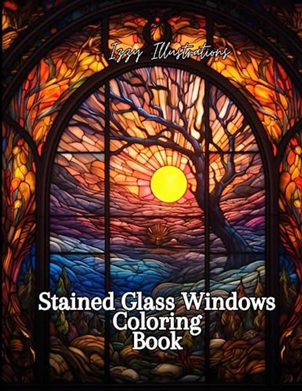 Stained Glass Windows: A Vision of Beauty