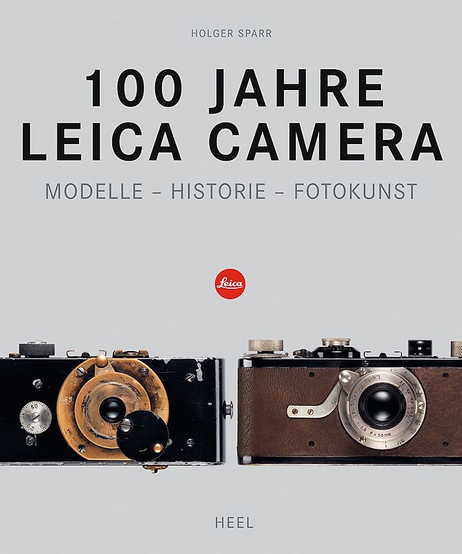 100 Jahre Leica Camera