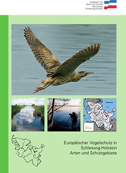 Europäischer Vogelschutz in Schleswig-Holstein
