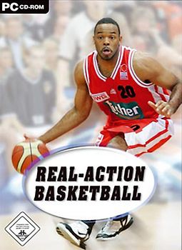 Real-Action Basketball PC Spiele