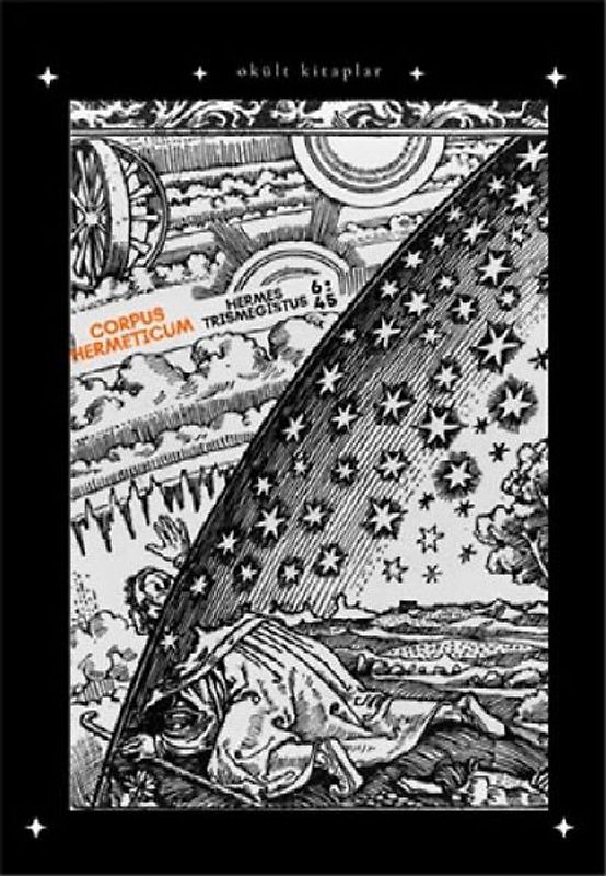Corpus Hermeticum - Hermetik Ögreti