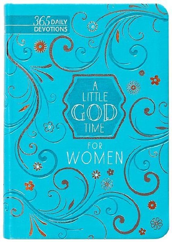 A Little God Time for Women