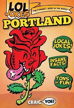 Lol Jokes Portland