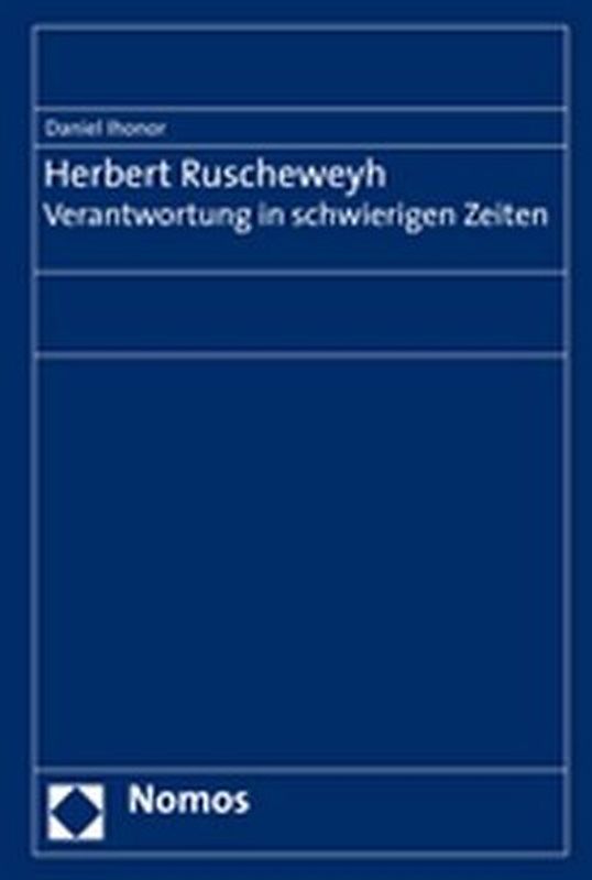 Herbert Ruscheweyh