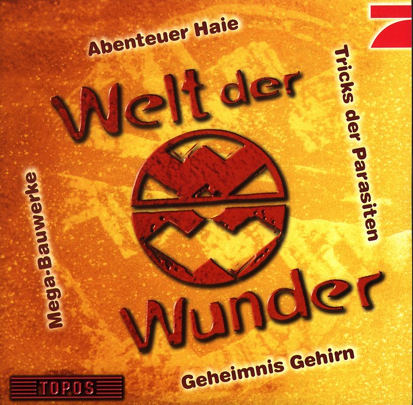 Welt der Wunder 3 MacOS