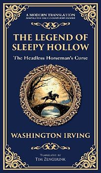 The Legend of Sleepy Hollow
