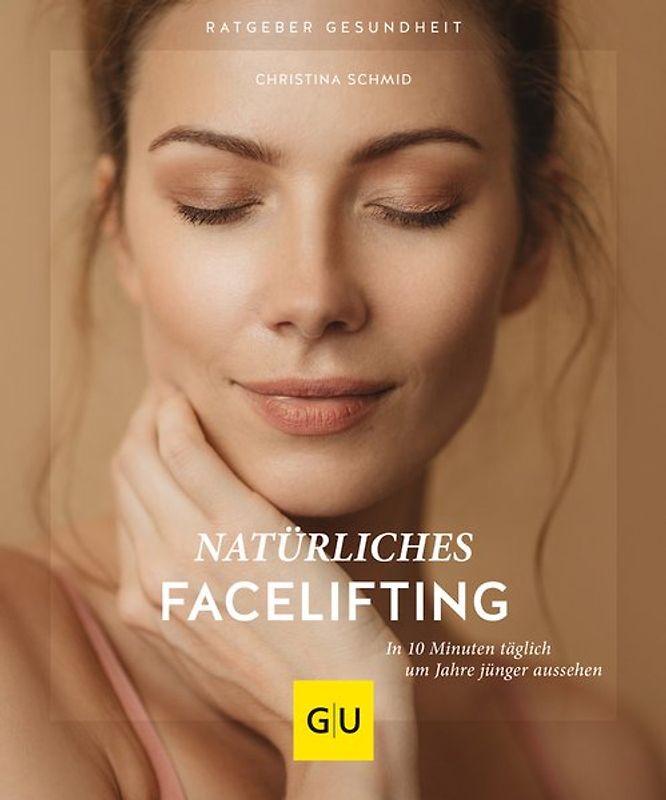 Natürliches Facelifting