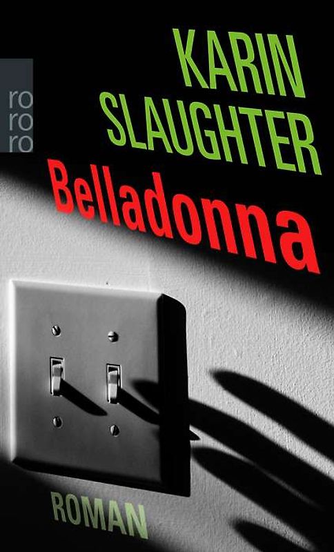 Belladonna