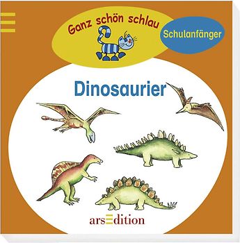 Dinosaurier